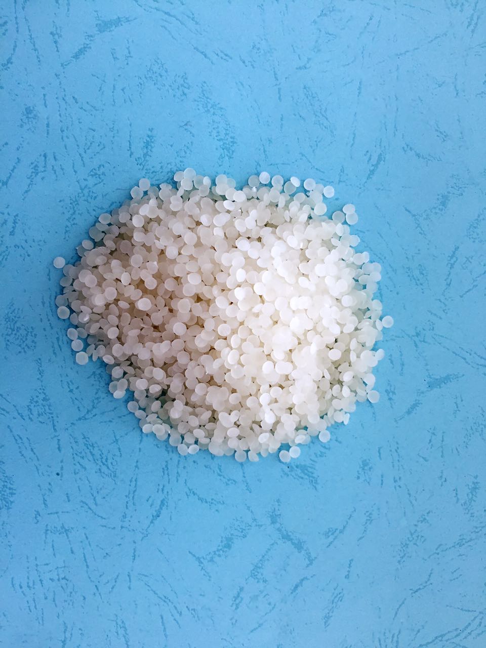 淀粉膨潤土復合生物降解顆粒